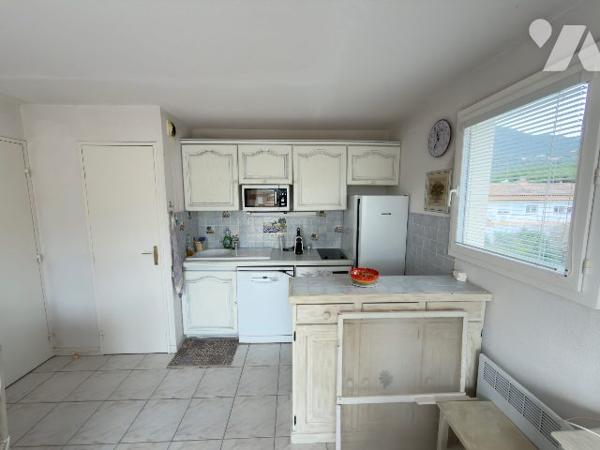 Appartement à vendre Cavalaire-sur-Mer