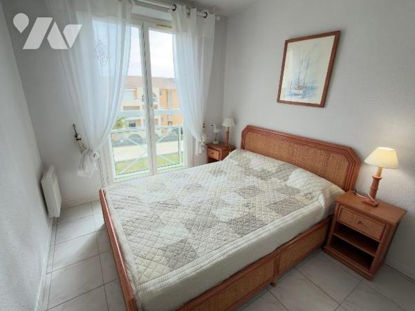 Appartement à vendre Cavalaire-sur-Mer