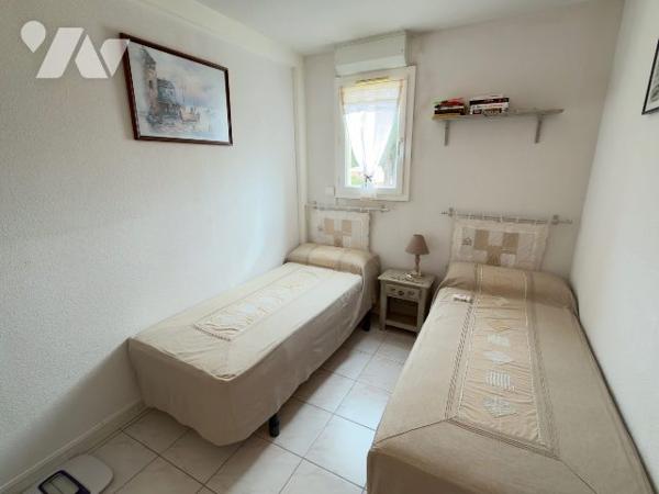 Appartement à vendre Cavalaire-sur-Mer