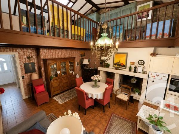 Maison à vendre  2 pièces - 76 m 2   ALBI  - 81
