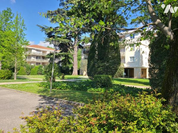 MONTELIMAR, Appartement avec Garage.