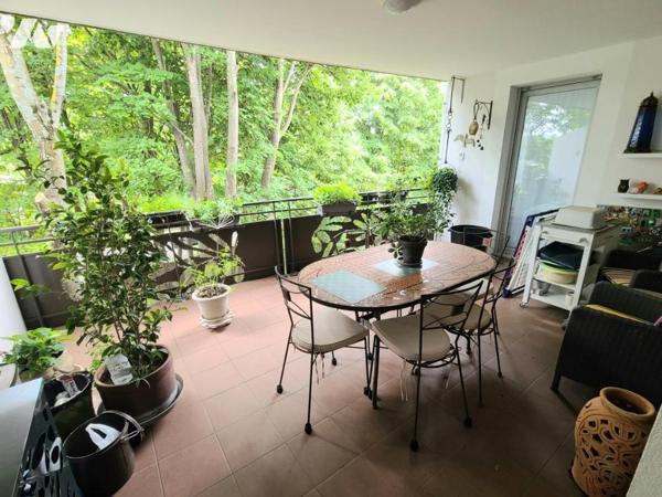 MONTELIMAR, Appartement avec Garage.