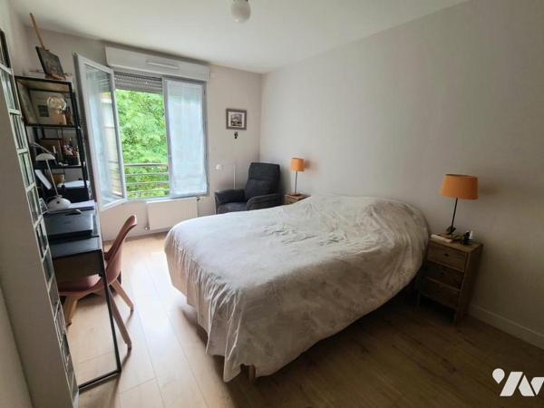 MONTELIMAR, Appartement avec Garage.