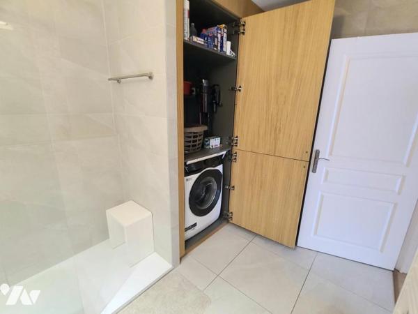 MONTELIMAR, Appartement avec Garage.
