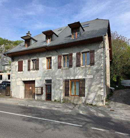 Appartement à vendre 1 pièces ()