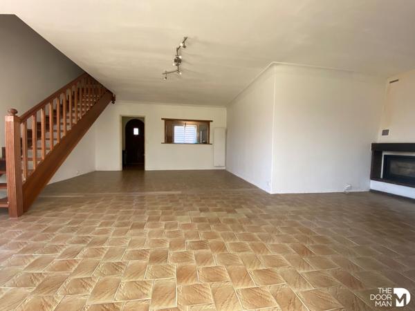 Maison - Vendu - 123 m² - BOUGUENAIS | The Door Man