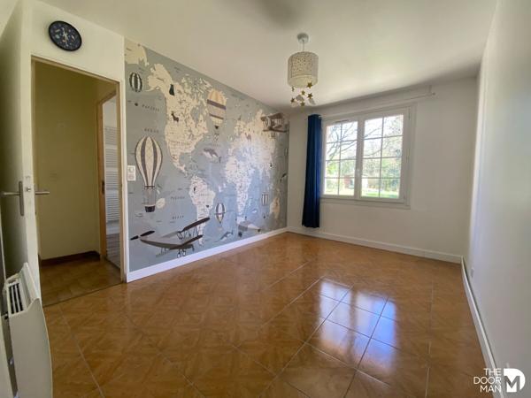 Maison - Vendu - 123 m² - BOUGUENAIS | The Door Man