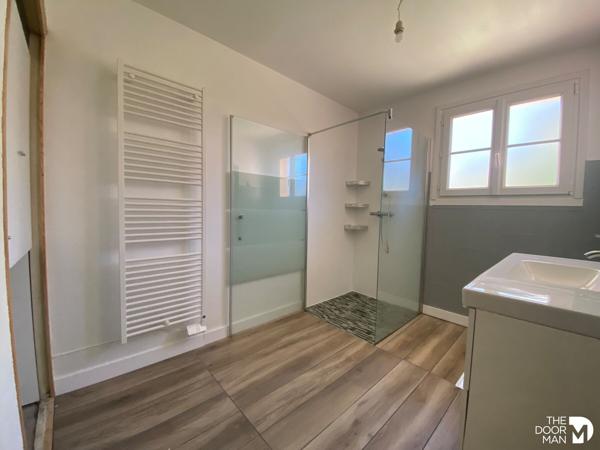 Maison - Vendu - 123 m² - BOUGUENAIS | The Door Man