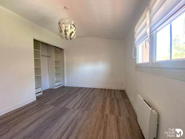 Maison - Vendu - 123 m² - BOUGUENAIS | The Door Man