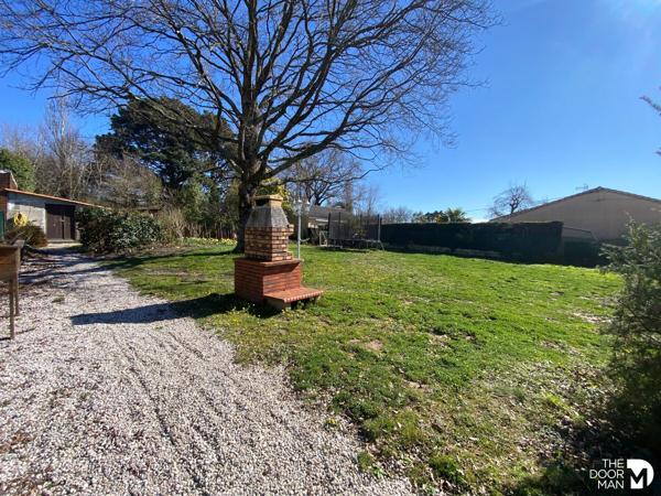 Maison - Vendu - 123 m² - BOUGUENAIS | The Door Man