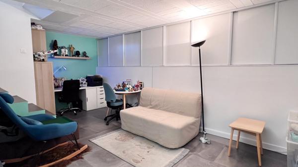 Superbe 4 Pièces de 81m2, avec terrasse et jardin privatif