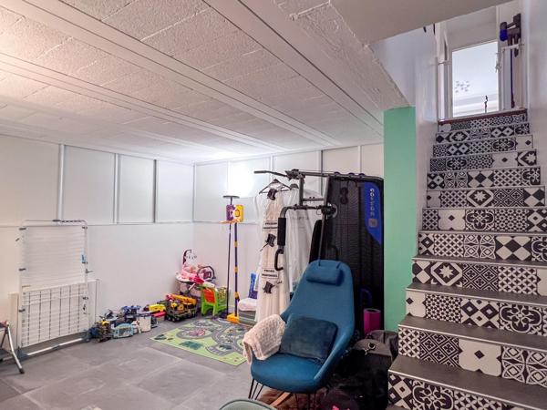 Superbe 4 Pièces de 81m2, avec terrasse et jardin privatif