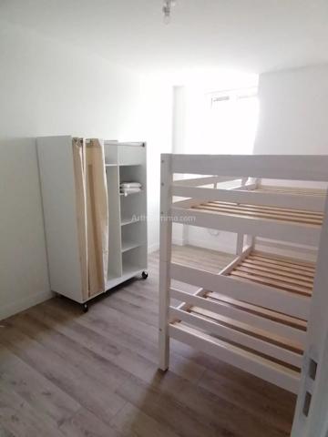 Location Appartement 3 pièces 55 m2 à Guingamp