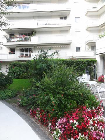 Boulogne-Billancourt (92100) 2 pièces 45.5m2 avec balcon BOULOGNE BILLANCOURT 92100 résidence services
