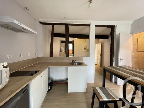 Immeuble à vendre  132 m 2   GRAULHET  - 81