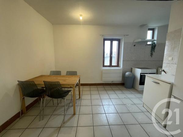 Immeuble à vendre  132 m 2   GRAULHET  - 81