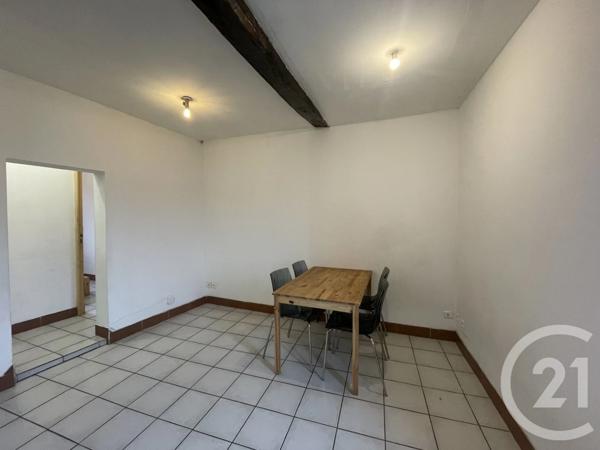 Immeuble à vendre  132 m 2   GRAULHET  - 81