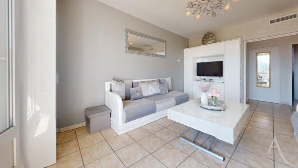 Appartement Le Pont De Claix 4 pièce(s) 75 m2