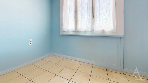 Appartement Le Pont De Claix 4 pièce(s) 75 m2