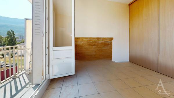 Appartement Le Pont De Claix 4 pièce(s) 75 m2