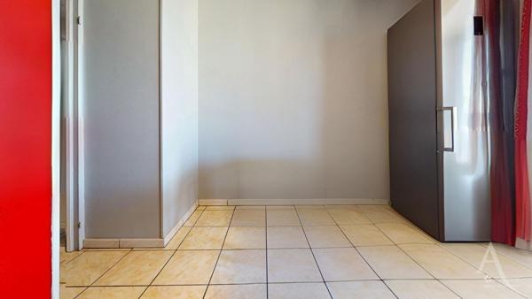 Appartement Le Pont De Claix 4 pièce(s) 75 m2