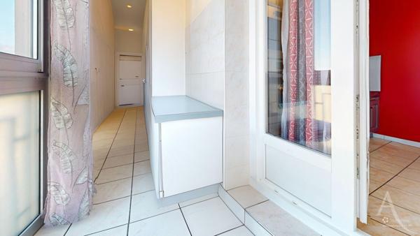 Appartement Le Pont De Claix 4 pièce(s) 75 m2