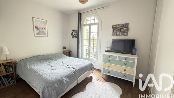 Maison à vendre 7 pièces 150,79 m² Vert-Saint-Denis