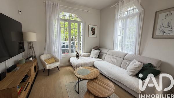 Maison à vendre 7 pièces 150,79 m² Vert-Saint-Denis
