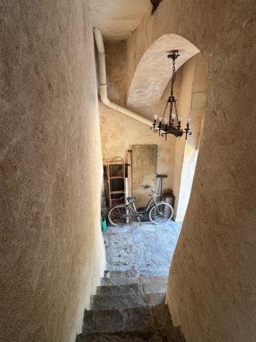 VASTE MAISON ANCIENNE RENOVEE AVEC JARDIN