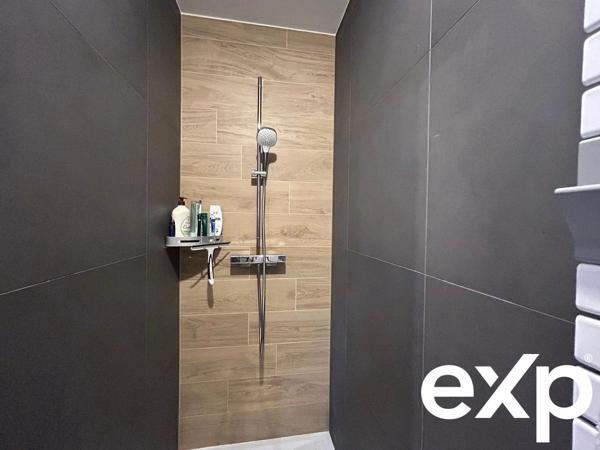 Belle maison contemporaine de 2022 – 4 chambres – Terrain 780 m² – Proche du port de Sciez