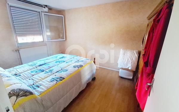 Appartement à vendre    3 pièces • 69 m2 Blagnac