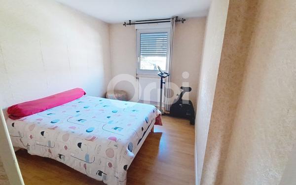 Appartement à vendre    3 pièces • 69 m2 Blagnac