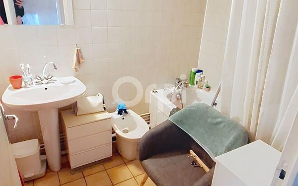 Appartement à vendre    3 pièces • 69 m2 Blagnac