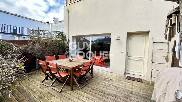 Appartement à louer de 3 pièces de 94.4 m²