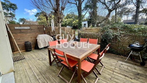 Appartement à louer de 3 pièces de 94.4 m²
