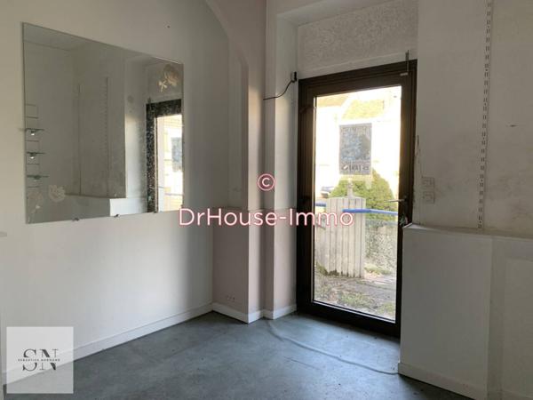 Immeuble à vendre 15 pièces de 190 m²