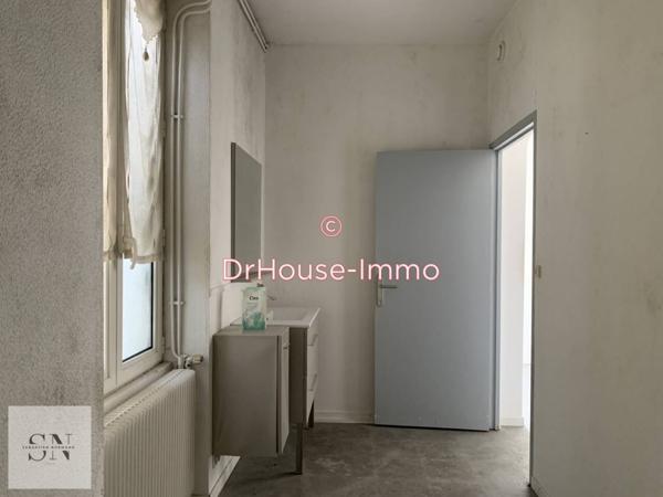 Immeuble à vendre 15 pièces de 190 m²