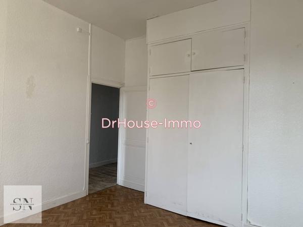 Immeuble à vendre 15 pièces de 190 m²