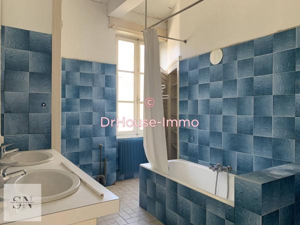 Immeuble à vendre 15 pièces de 190 m²