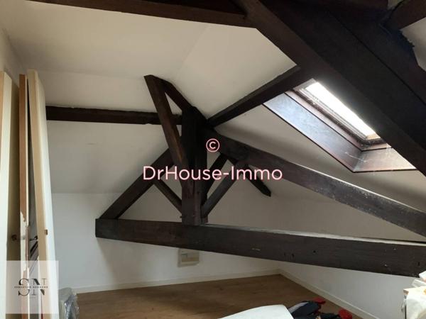 Immeuble à vendre 15 pièces de 190 m²