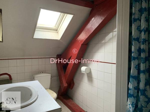 Immeuble à vendre 15 pièces de 190 m²