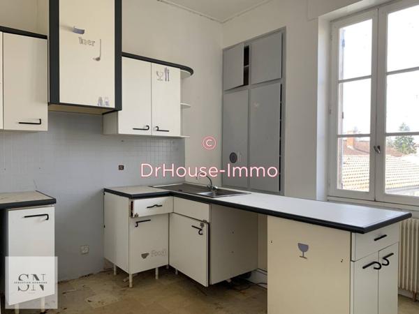 Immeuble à vendre 15 pièces de 190 m²