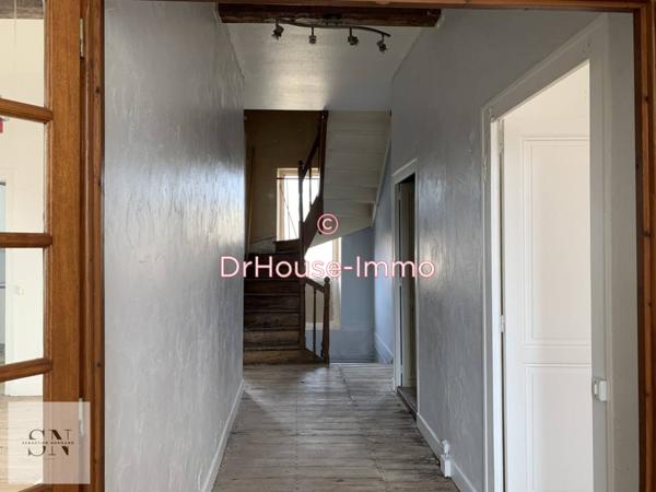 Immeuble à vendre 15 pièces de 190 m²