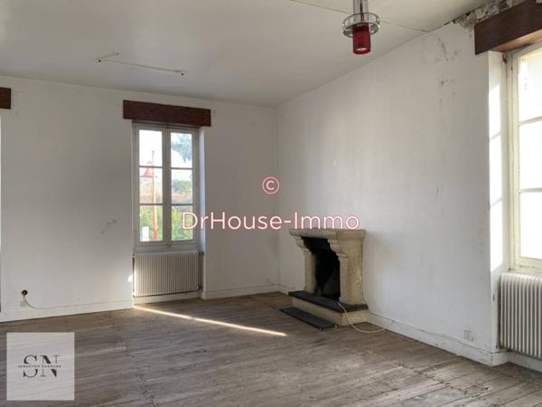 Immeuble à vendre 15 pièces de 190 m²