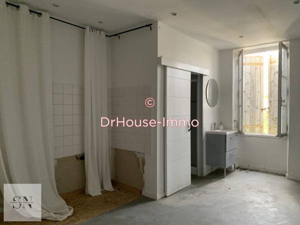 Immeuble à vendre 15 pièces de 190 m²