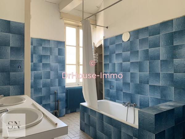 Immeuble à vendre 15 pièces de 190 m²