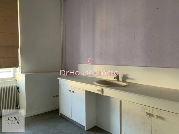 Immeuble à vendre 15 pièces de 190 m²