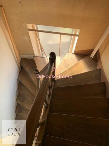 Immeuble à vendre 15 pièces de 190 m²