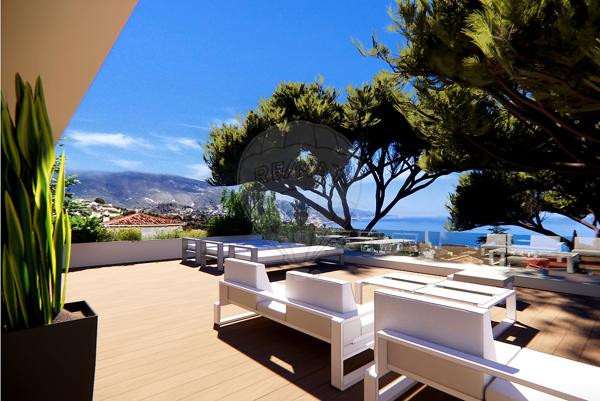 Maison  en vente - Alpes-Maritimes - 06