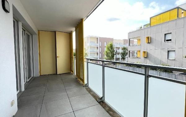 Vente Appartement P3 Charnay-les-macon   